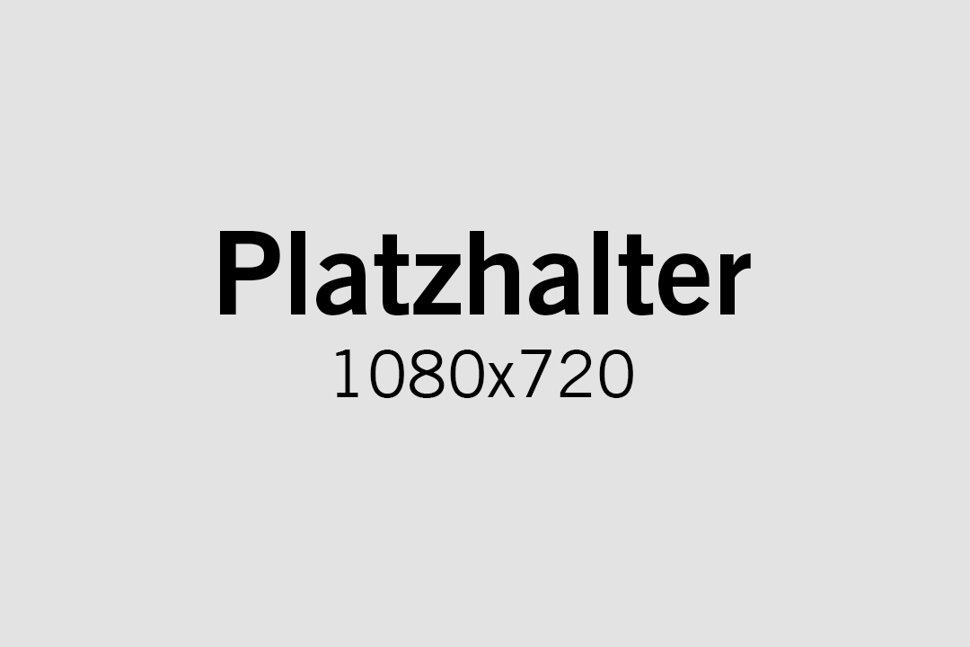 Platzhalter