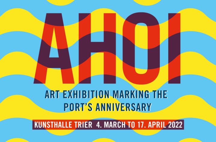 AHOI – The art exhibition