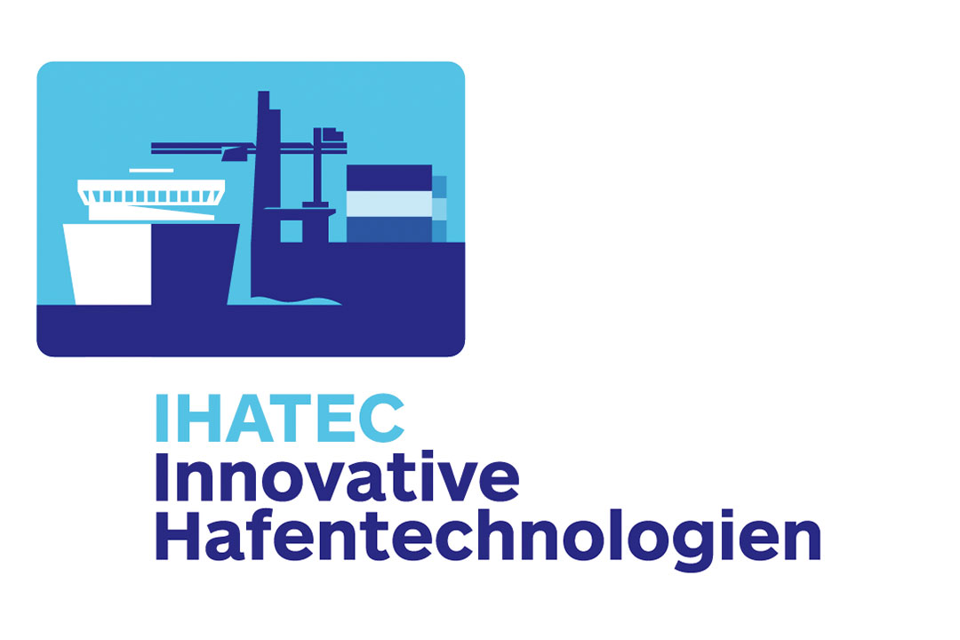 Logo IHATEC