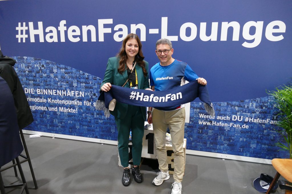 #HafenFan BVL CX Berlin