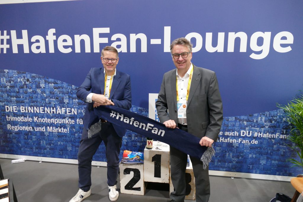 #HafenFan BVL CX Berlin