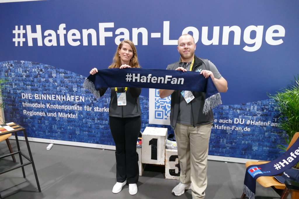 #HafenFan BVL CX Berlin