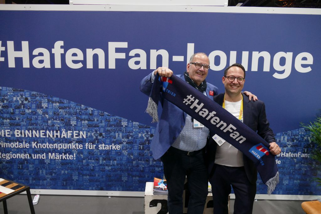 #HafenFan BVL CX Berlin