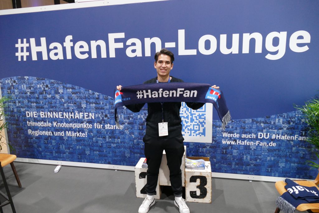 #HafenFan BVL CX Berlin