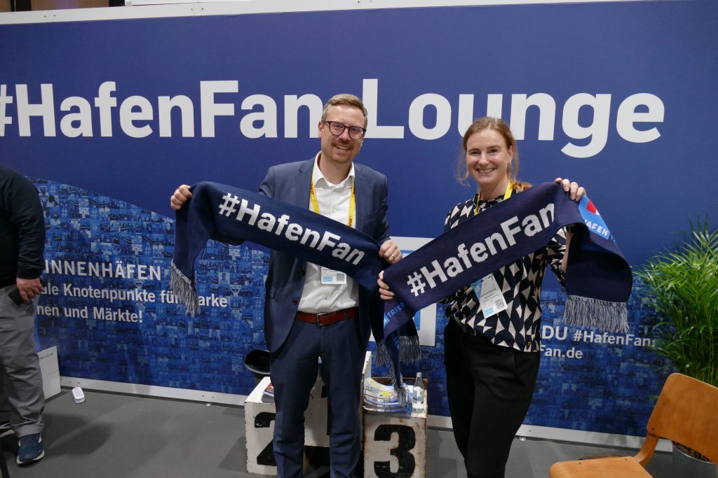 #HafenFan BVL CX Berlin