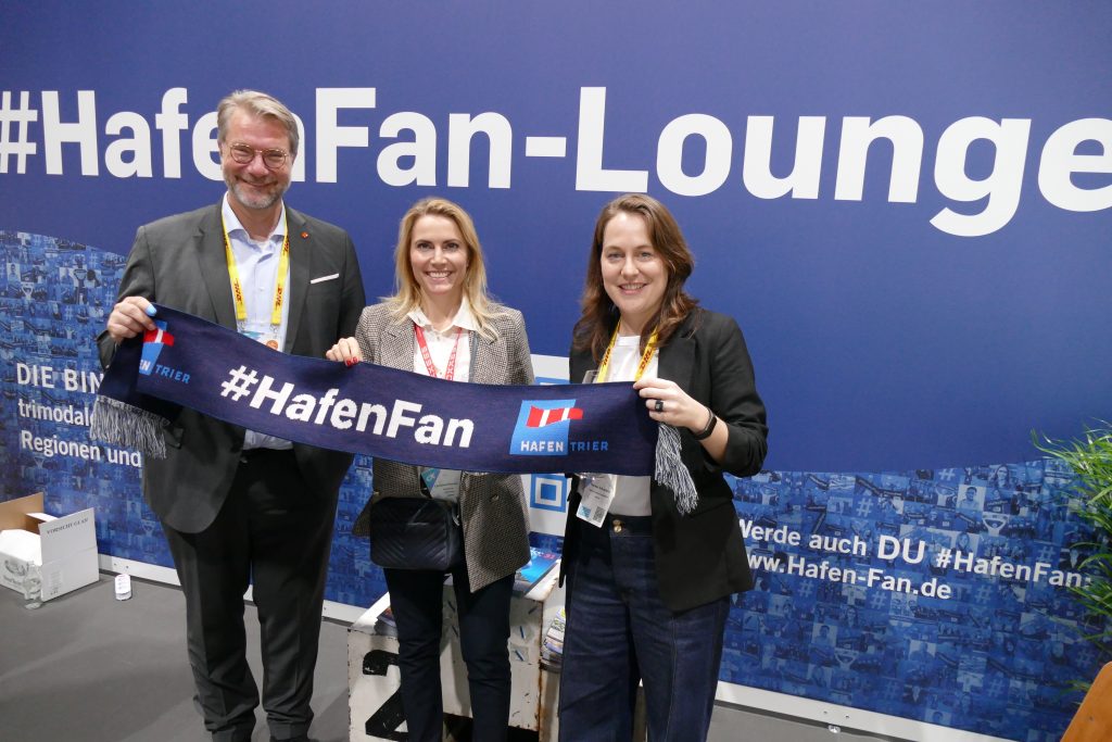 #HafenFan BVL CX Berlin