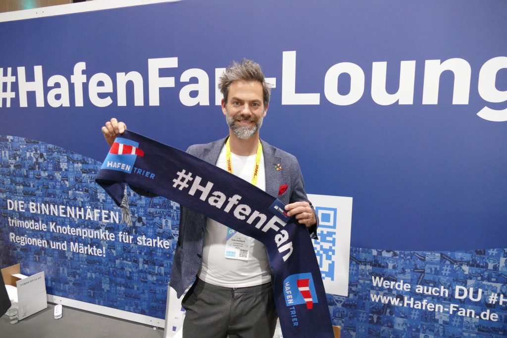 #HafenFan BVL CX Berlin