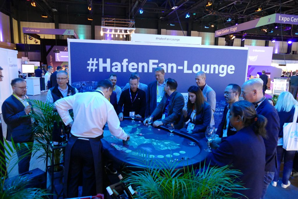 #HafenFan BVL CX Berlin