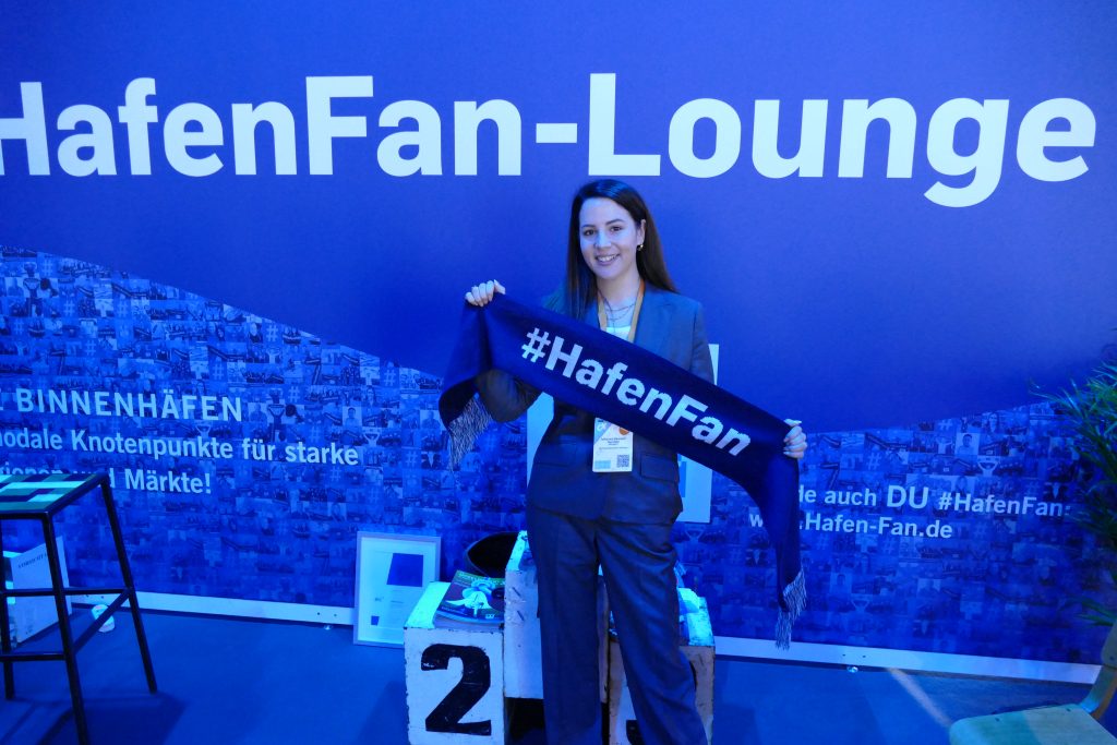 #HafenFan BVL CX Berlin