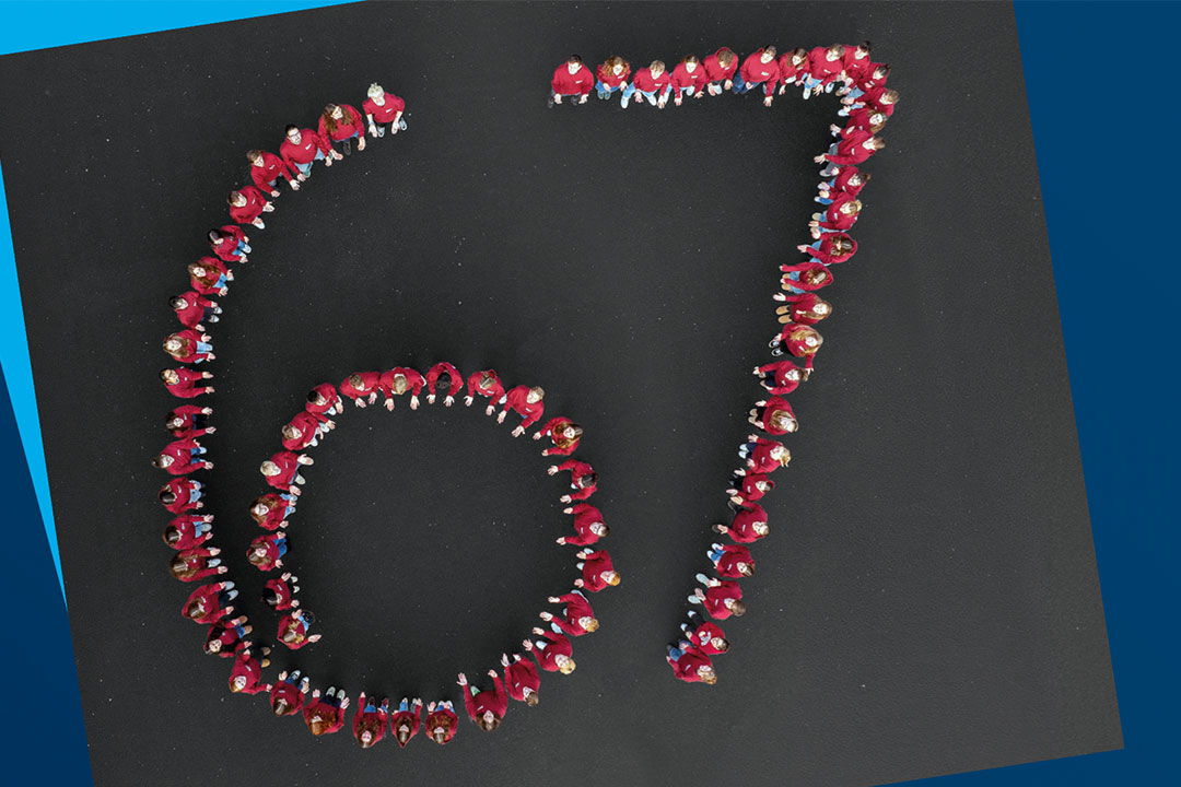 Ausbildungsmesse Trier