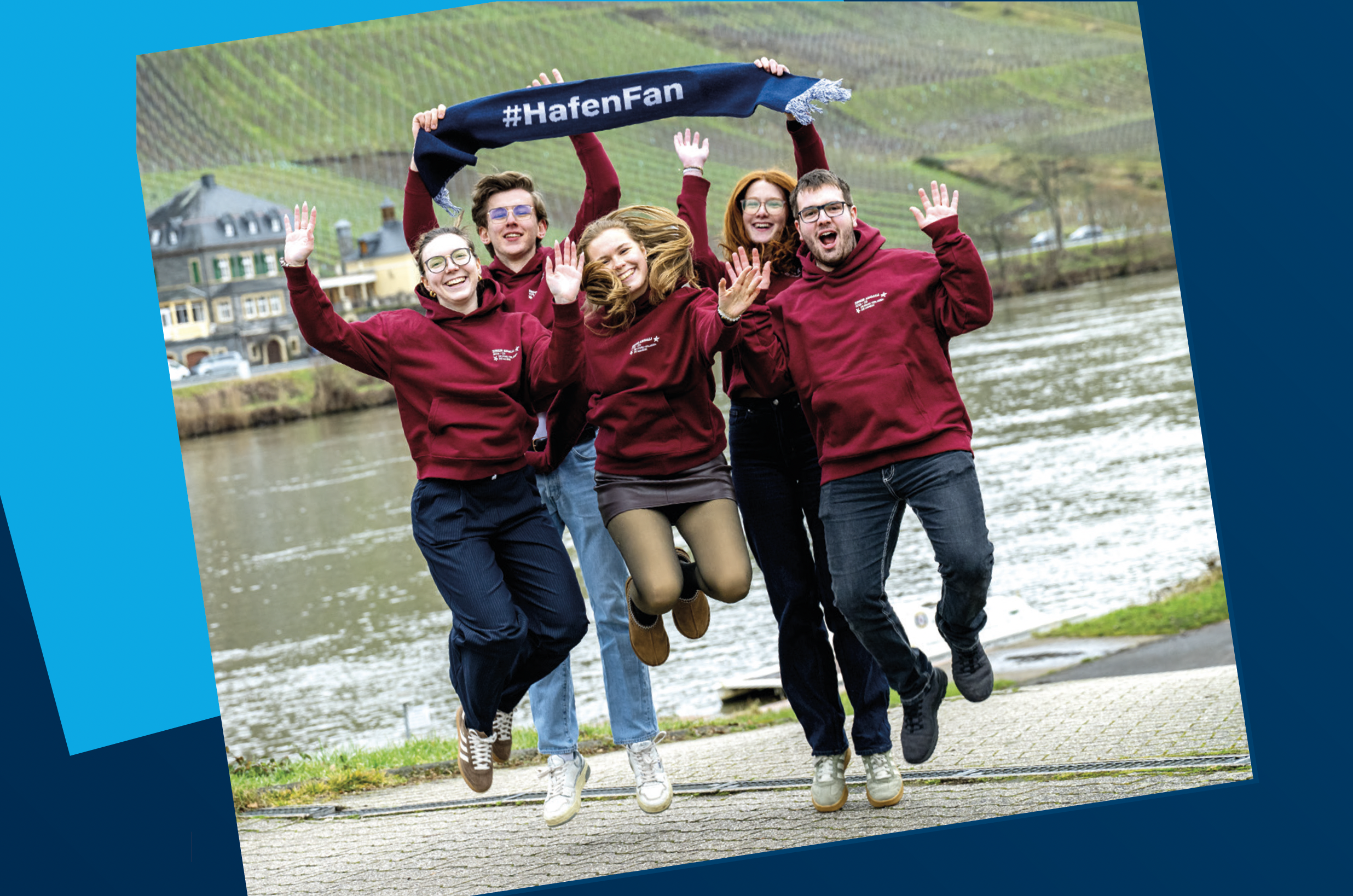 Ausbildungsmesse Mosel