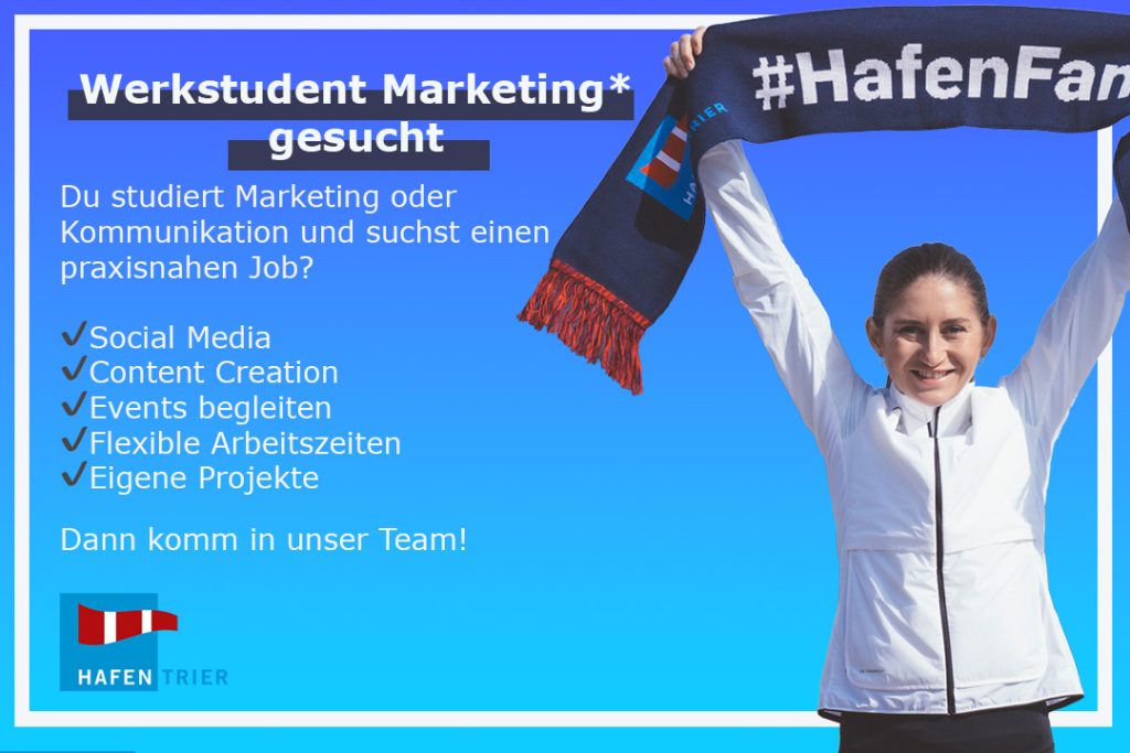 Stellenangebot